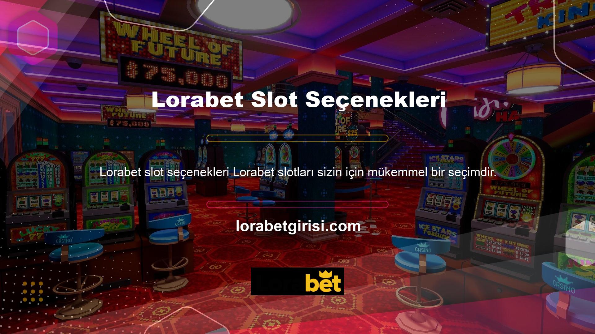 Sizin için mükemmel bir seçimdir